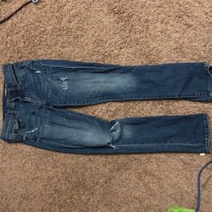 Gap Skinny Jeans